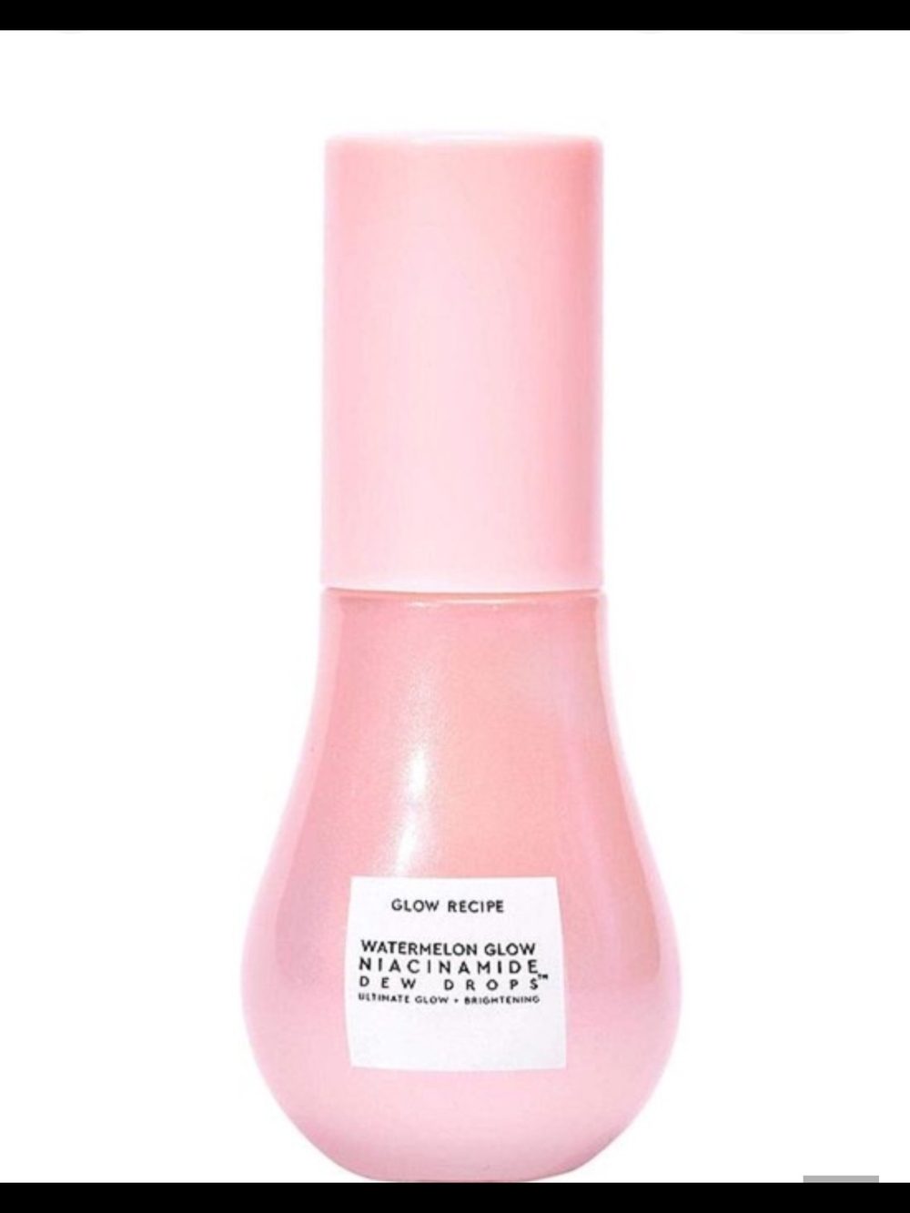 Glow Recipe Watermelon Glow Niacinamide Dew Drops - 15 ML NIB